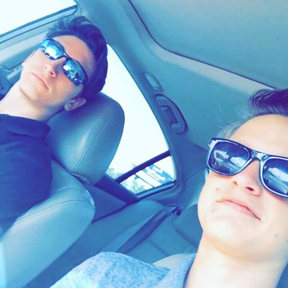 Meet your Posher, Jacob - Picture 1 of 1